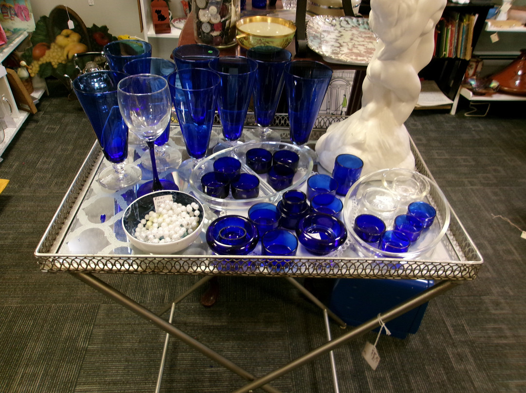 Water Street Marketplace-埃克塞特必去景点