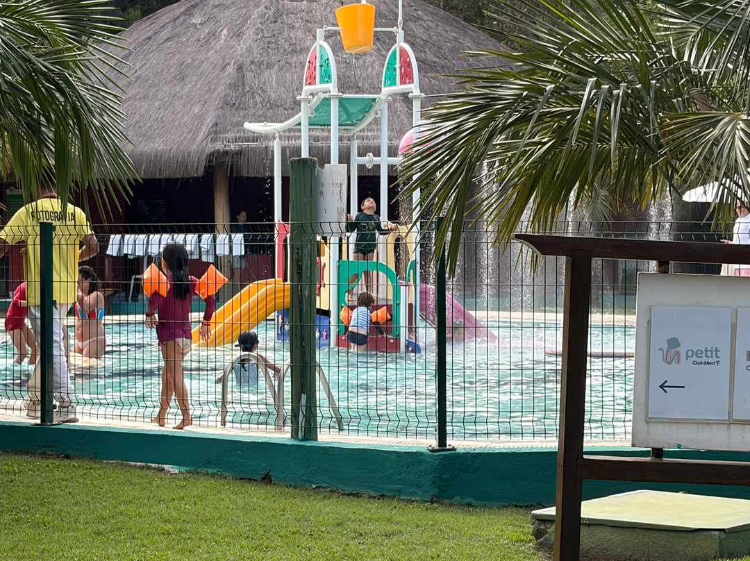 Club Med Trancoso主图