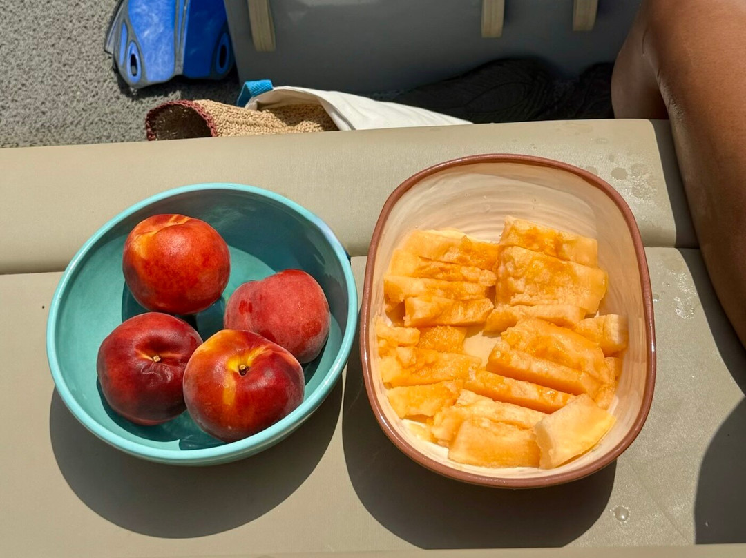 Rib Adventures-Platis Gialos必去景点