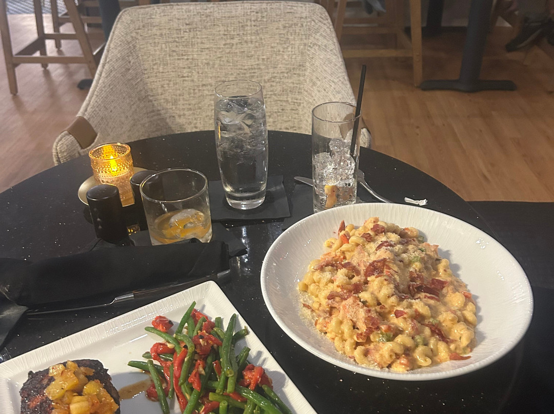 1867 A Modern Chophouse
