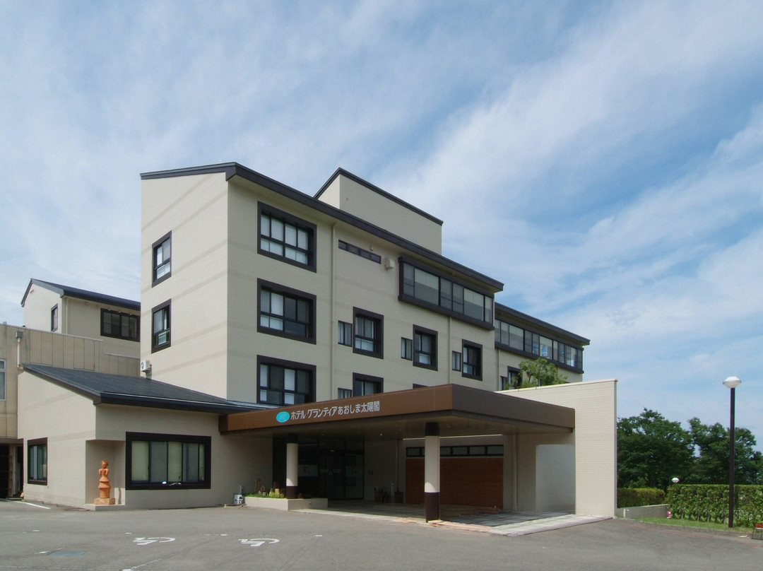 露樱GRANTIA青岛太阳阁店