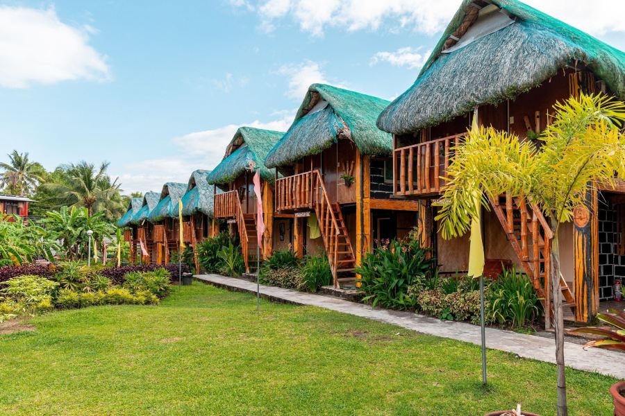 Your Brothers House Tribal Village-官方