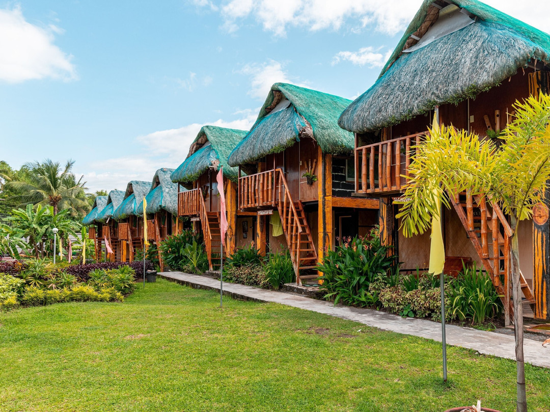 Your Brothers House Tribal Village主图