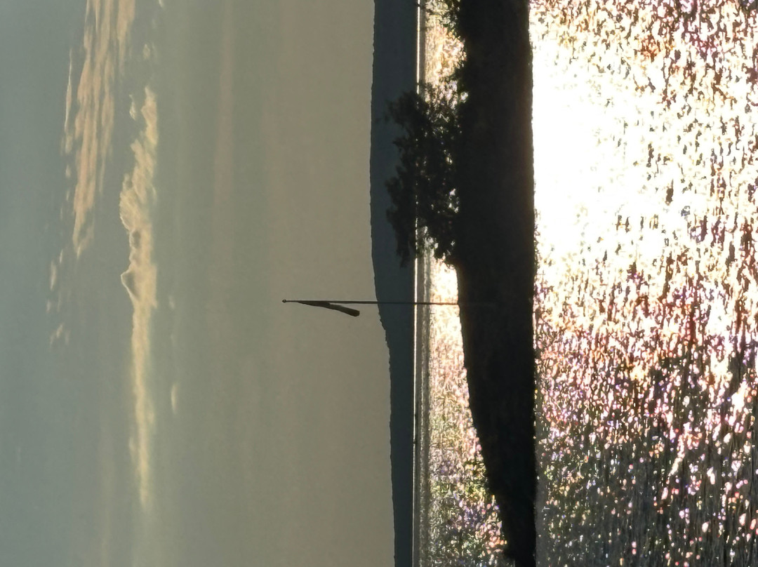 Dylan Lock Sunset Cruise & Concert-Penetanguishene必去景点