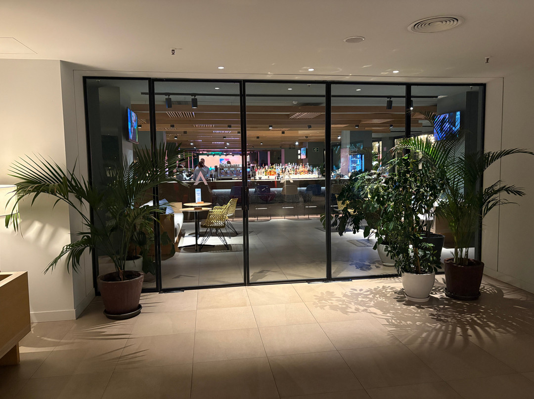 轮廓 Spa 阿夸酒店 - 限成人主图
