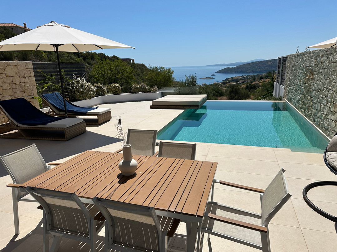 The Sall Suites