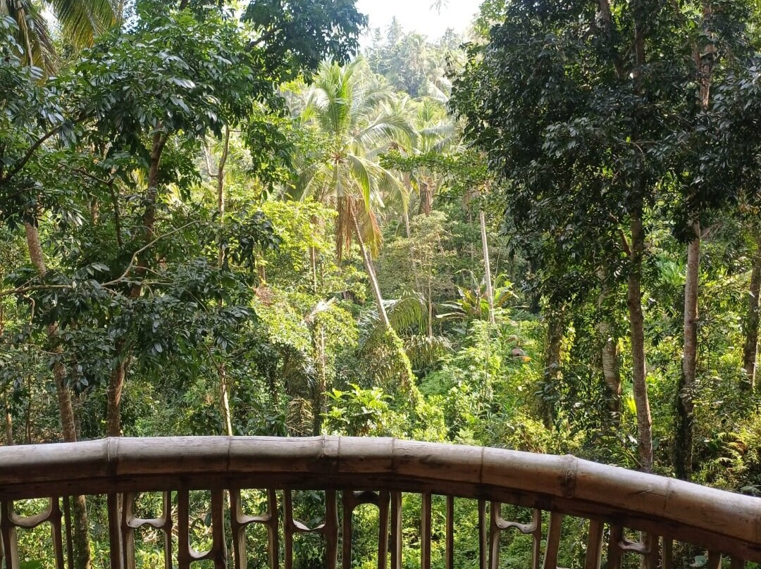 Asep Gumi Retreat主图