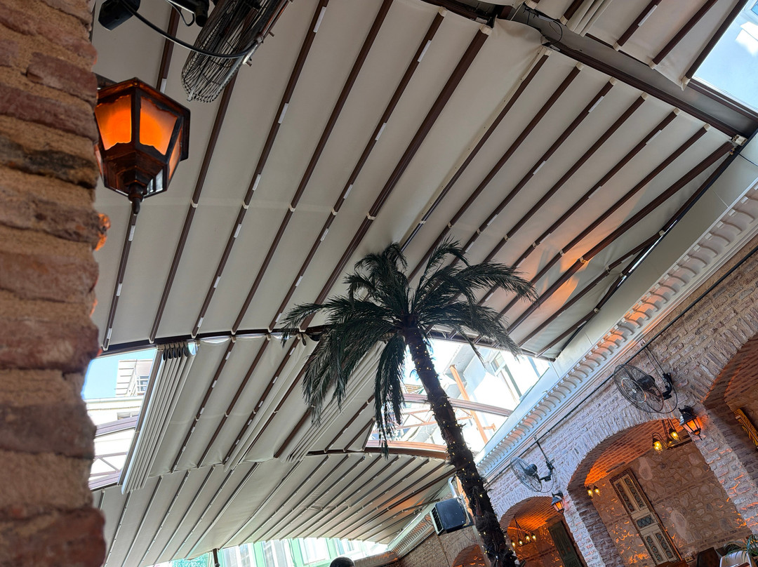 Turgut Restaurant Gülhane