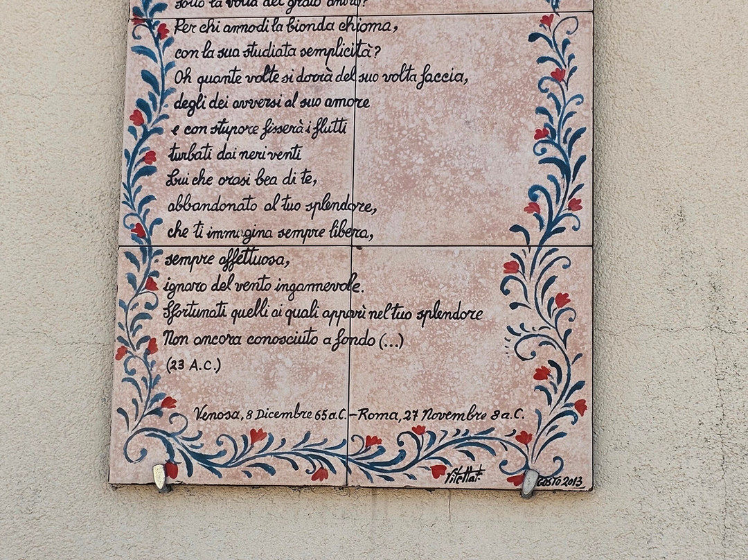 Centro Storico Di Zambrone-Zambrone必去景点