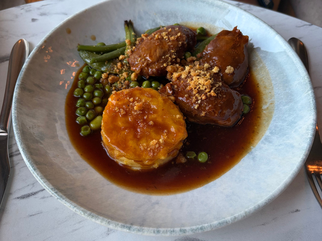 Warner Hotels Heythrop Park Spa-Enstone必去景点