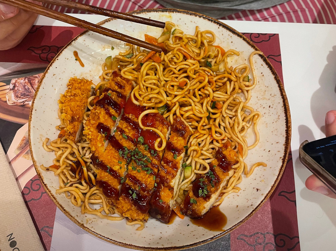 UDON Gran Plaza 2