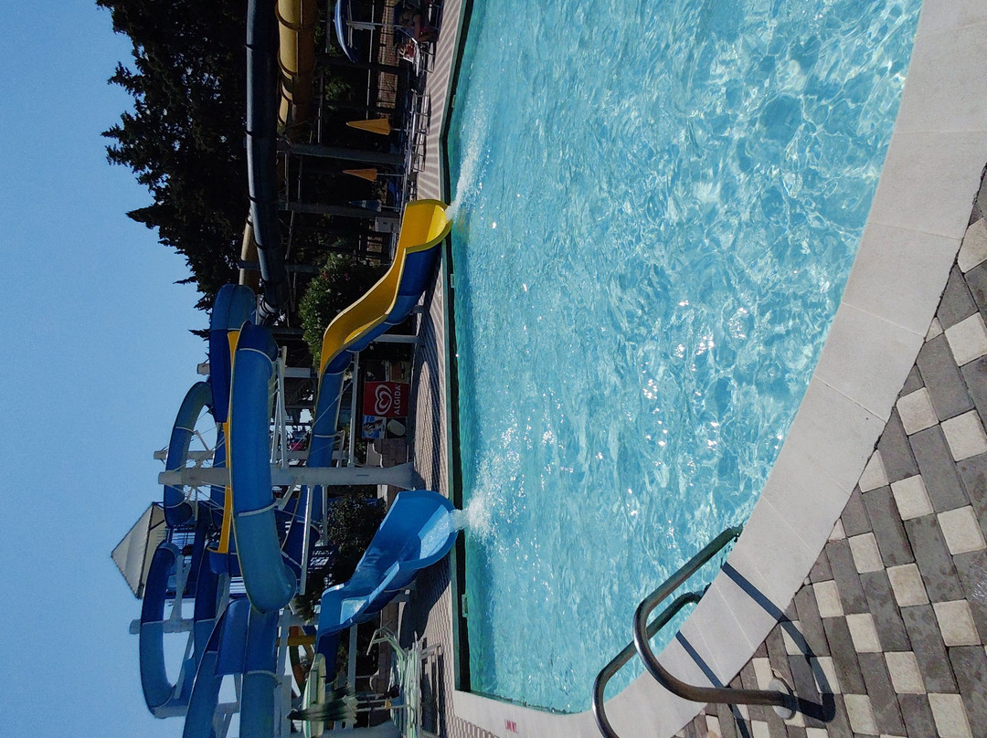 Splash Acquapark-加里波利必去景点