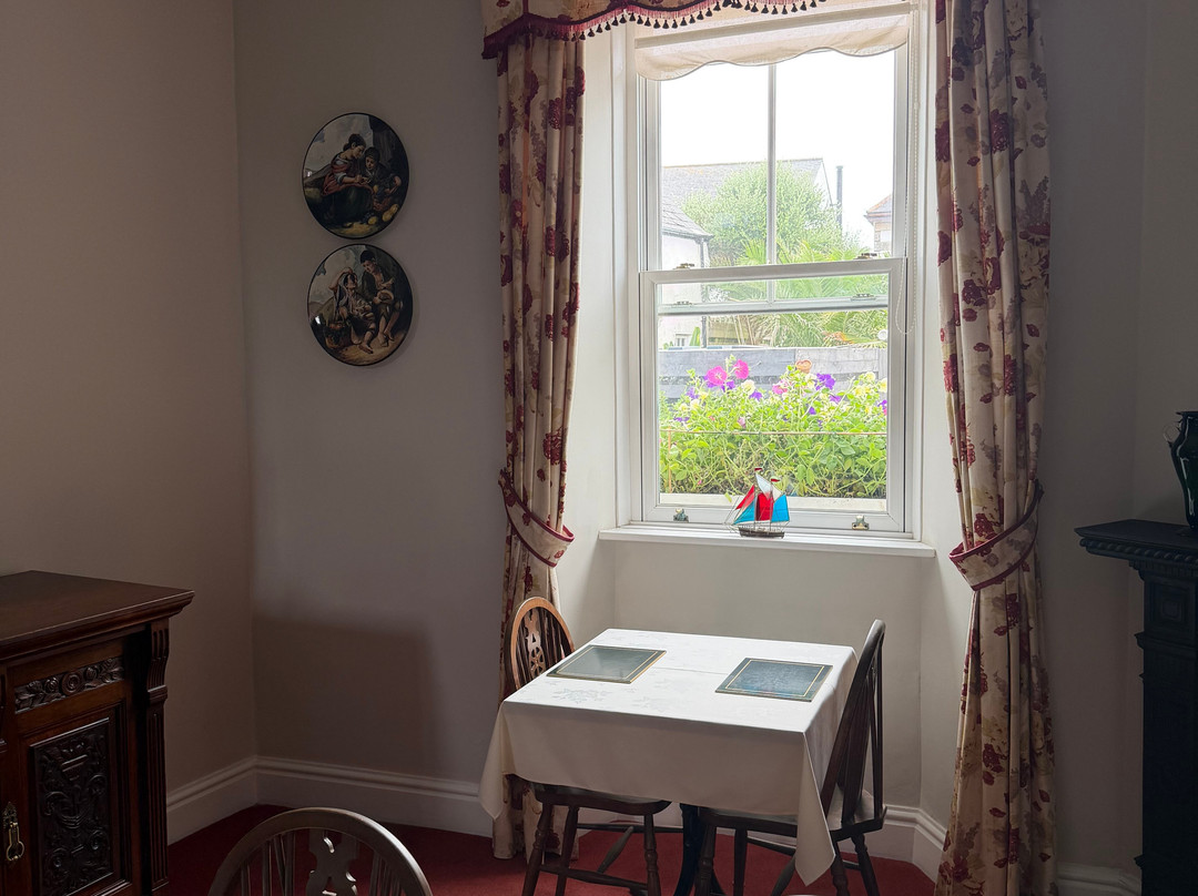 The Caerthillian Guest House主图