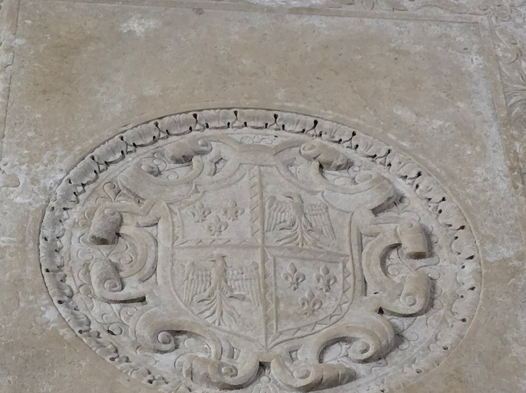 Monastero del Corpus Domini-费拉拉必去景点