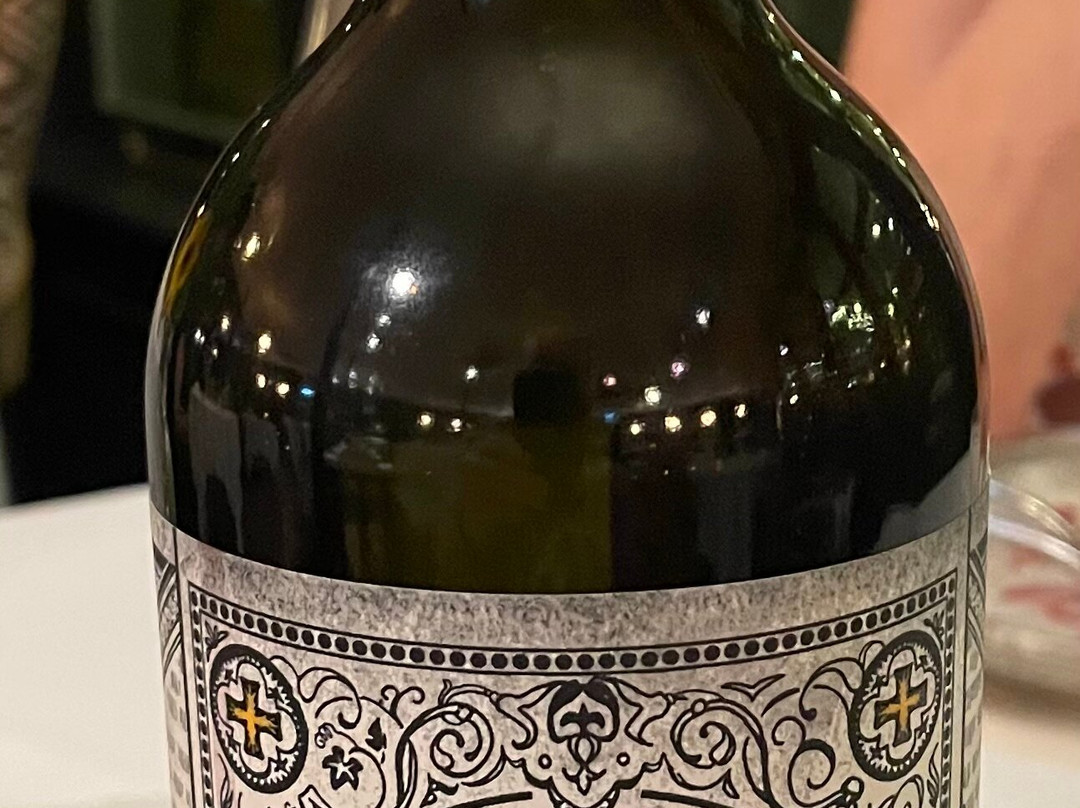 奥德布里奇酒店主图