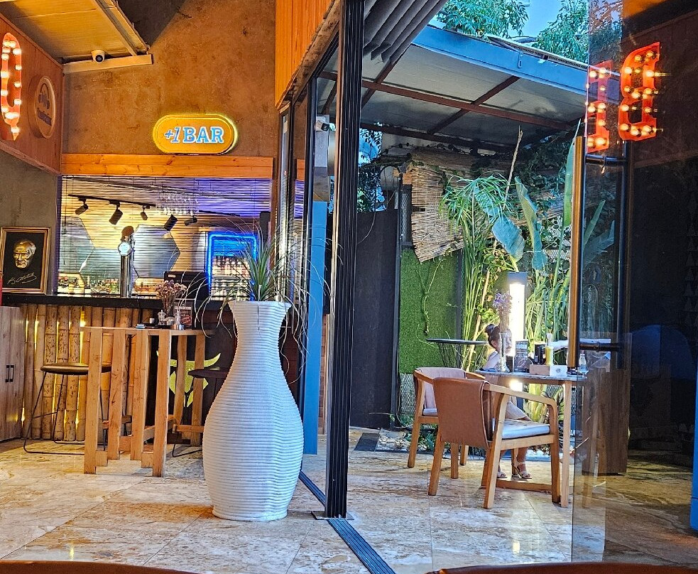 İsli dükkan