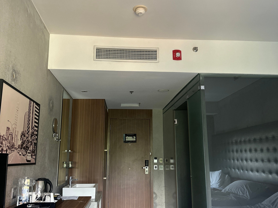 马尼拉奎松市B酒店（多用途酒店）主图