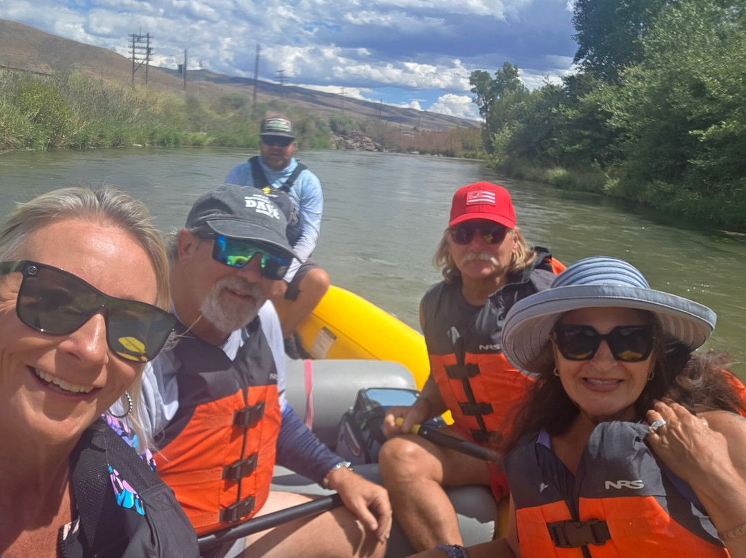 Utah Outdoor Adventures-帕克城必去景点