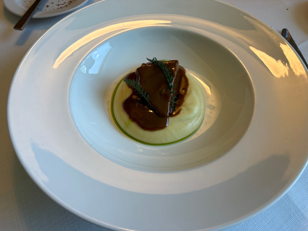 Tartano餐馆和美食-Trattoria delle Miniere