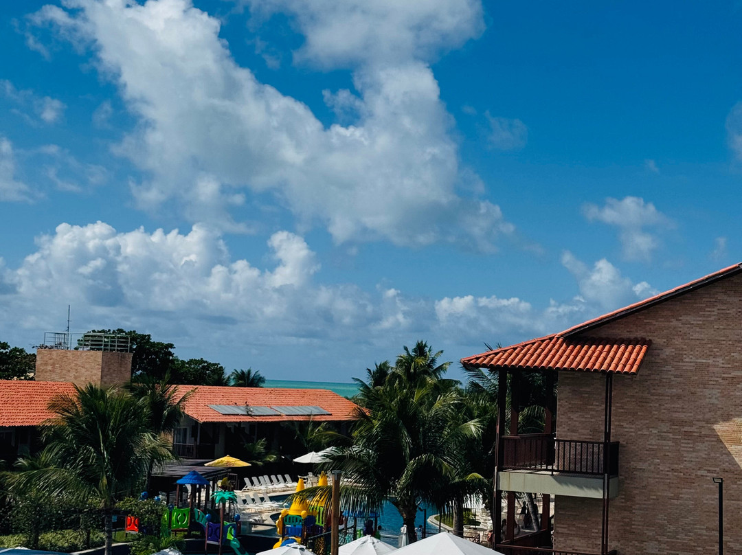 Maceió Mar Resort All Inclusive主图