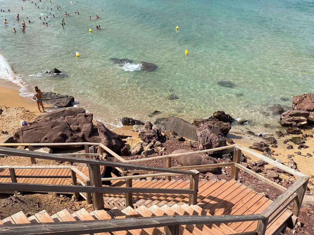 Platja de Cavalleria-Mercadal必去景点