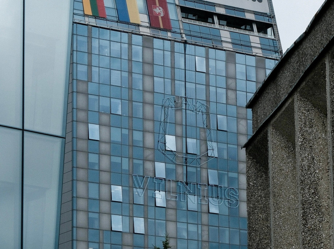 Vilnius Free Walking Tours-维尔纽斯必去景点