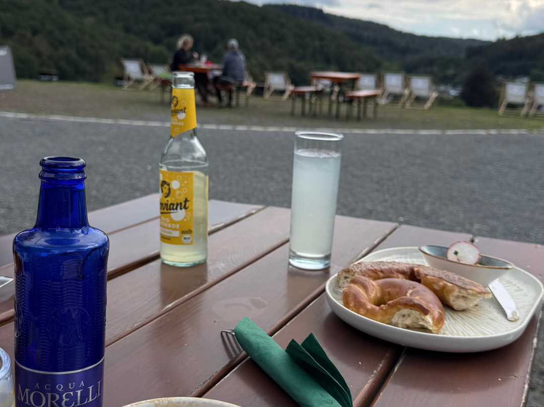 Cafe Stadtblick