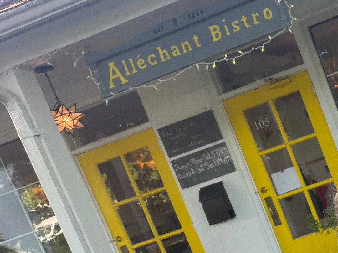 Allechant