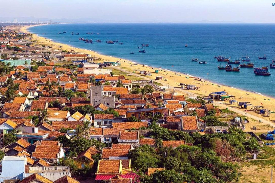 Beachview Homestay & Cafe