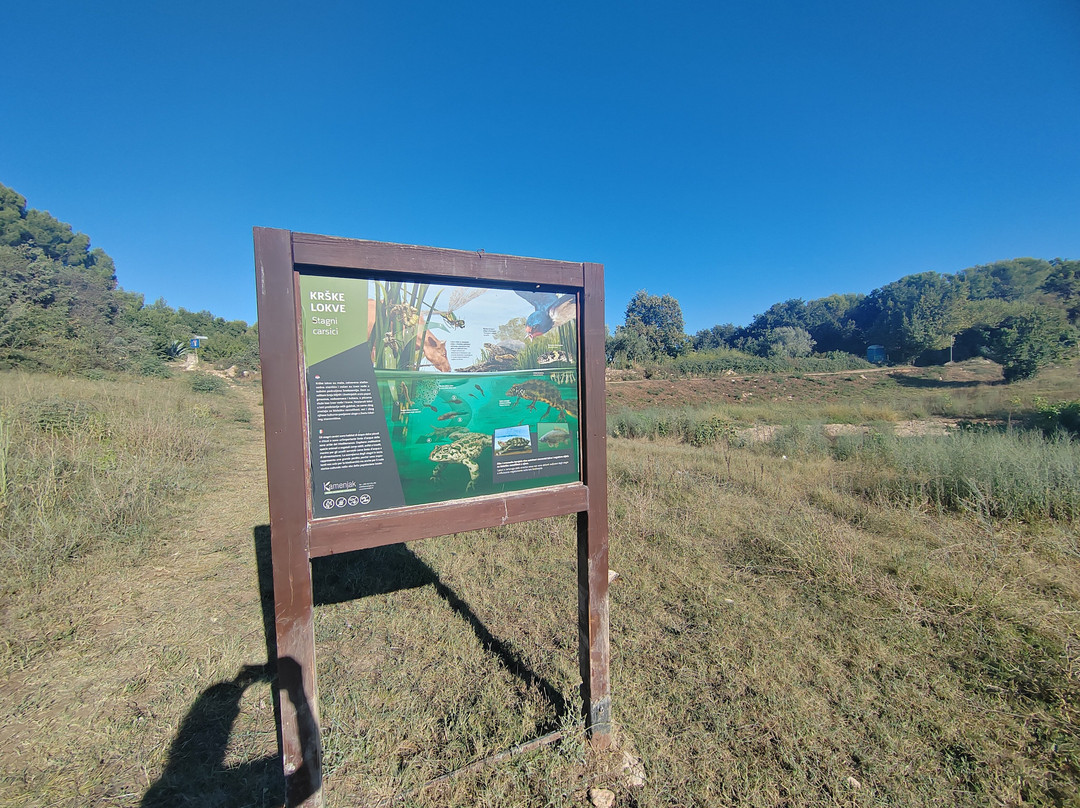 Kamenjak National Park-Premantura必去景点