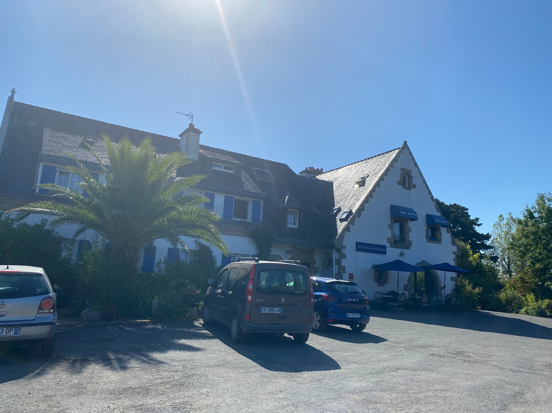 Relais de Kerpenhir主图