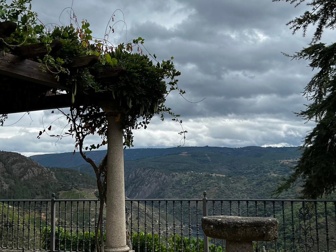 Bodegas Regina Viarum-Sober必去景点