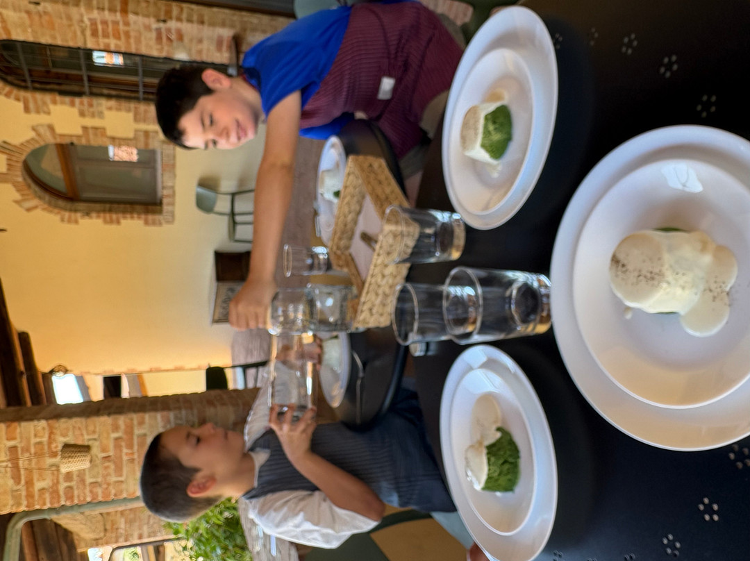 Cooking Class Nelle Langhe-Dogliani必去景点