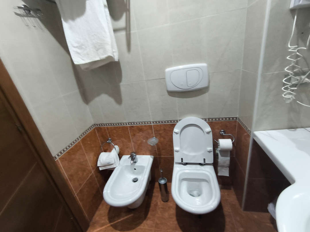 Otium Sibari Resort主图