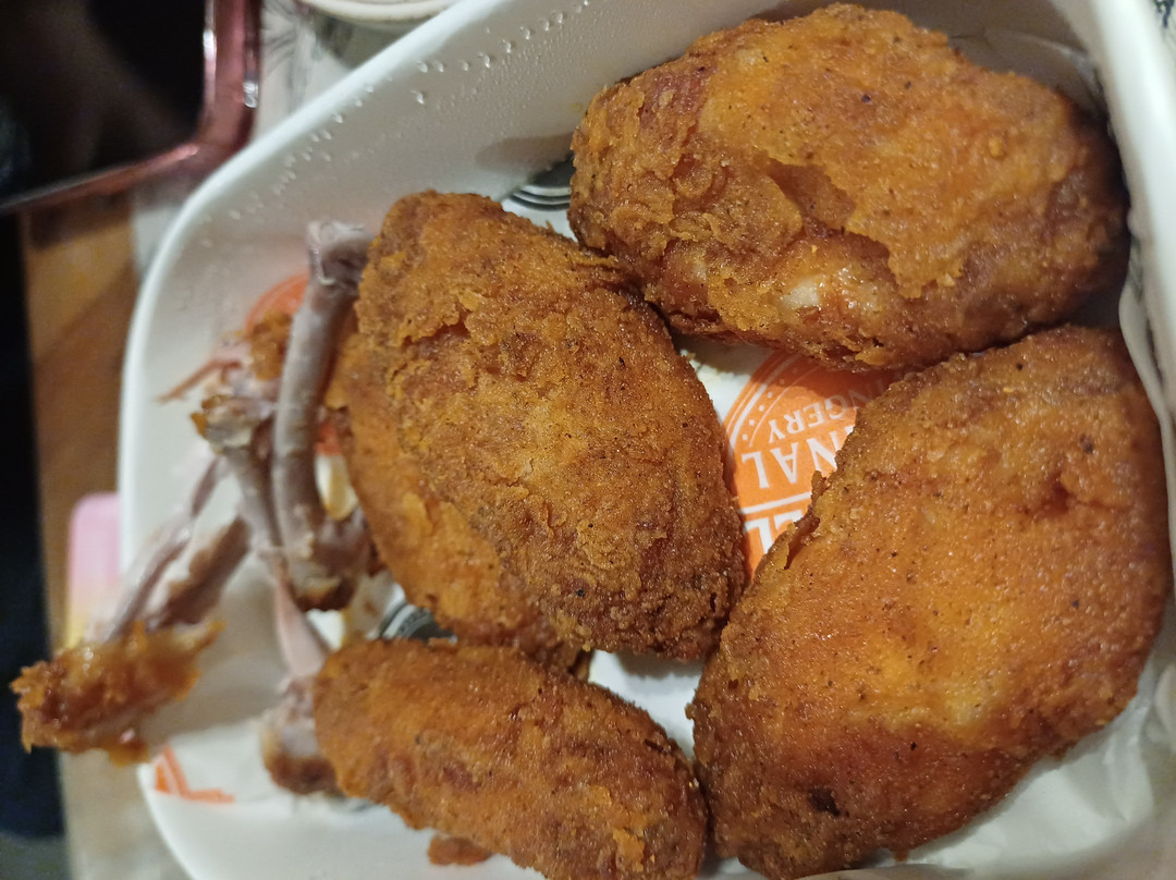 Wingville Uk