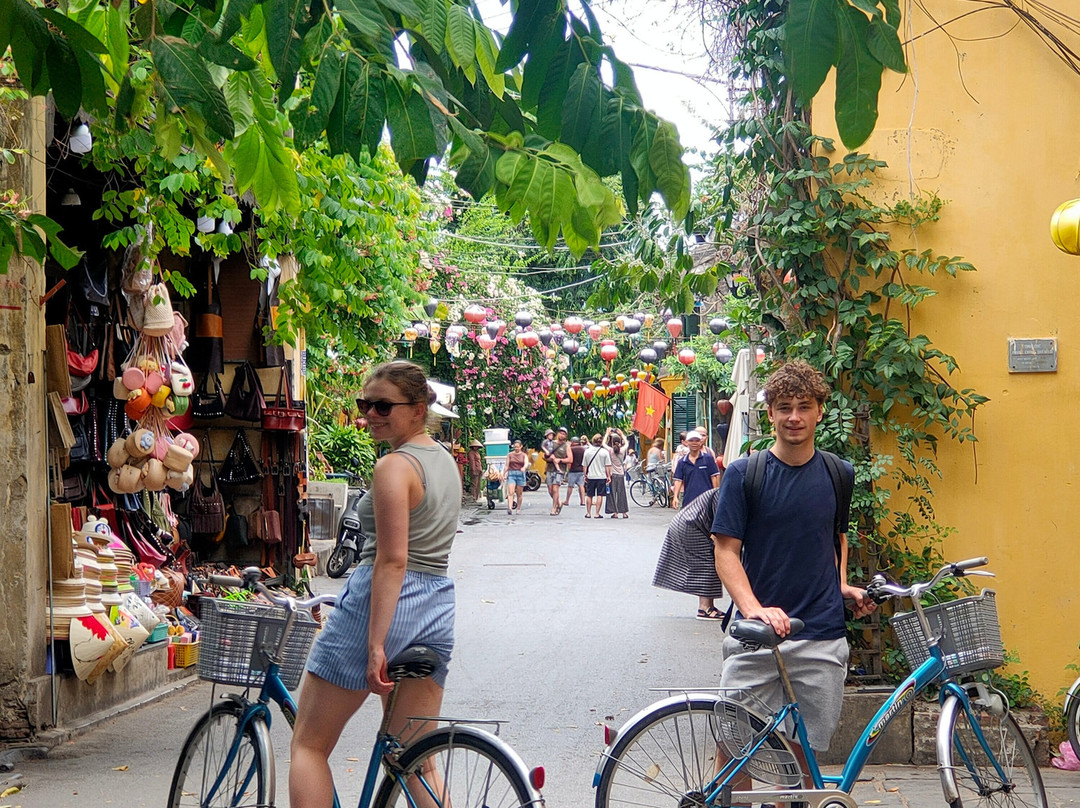 Aventure Vietnam Travel-河内必去景点