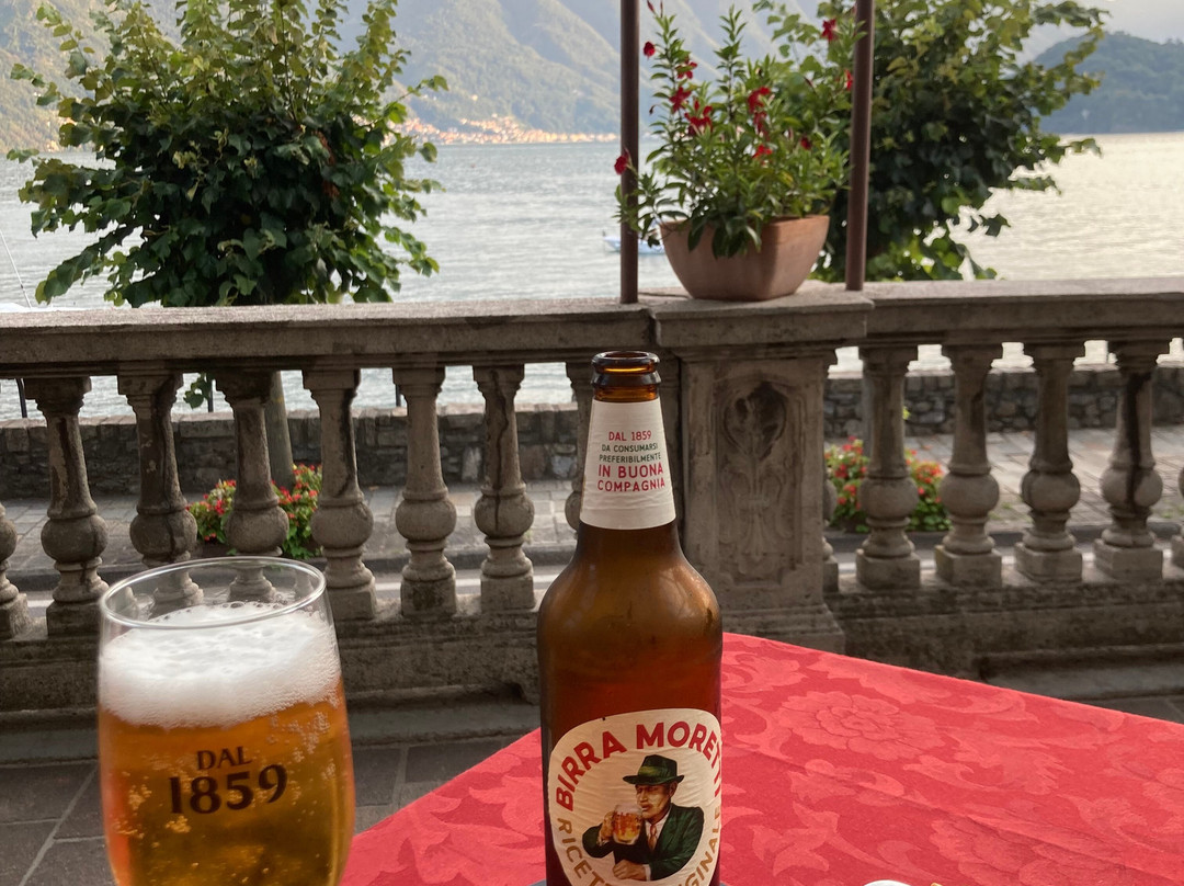 玛丽别墅酒店主图