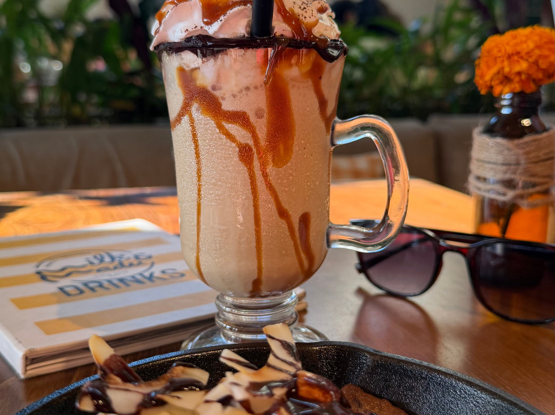 Milk & Madu Canggu