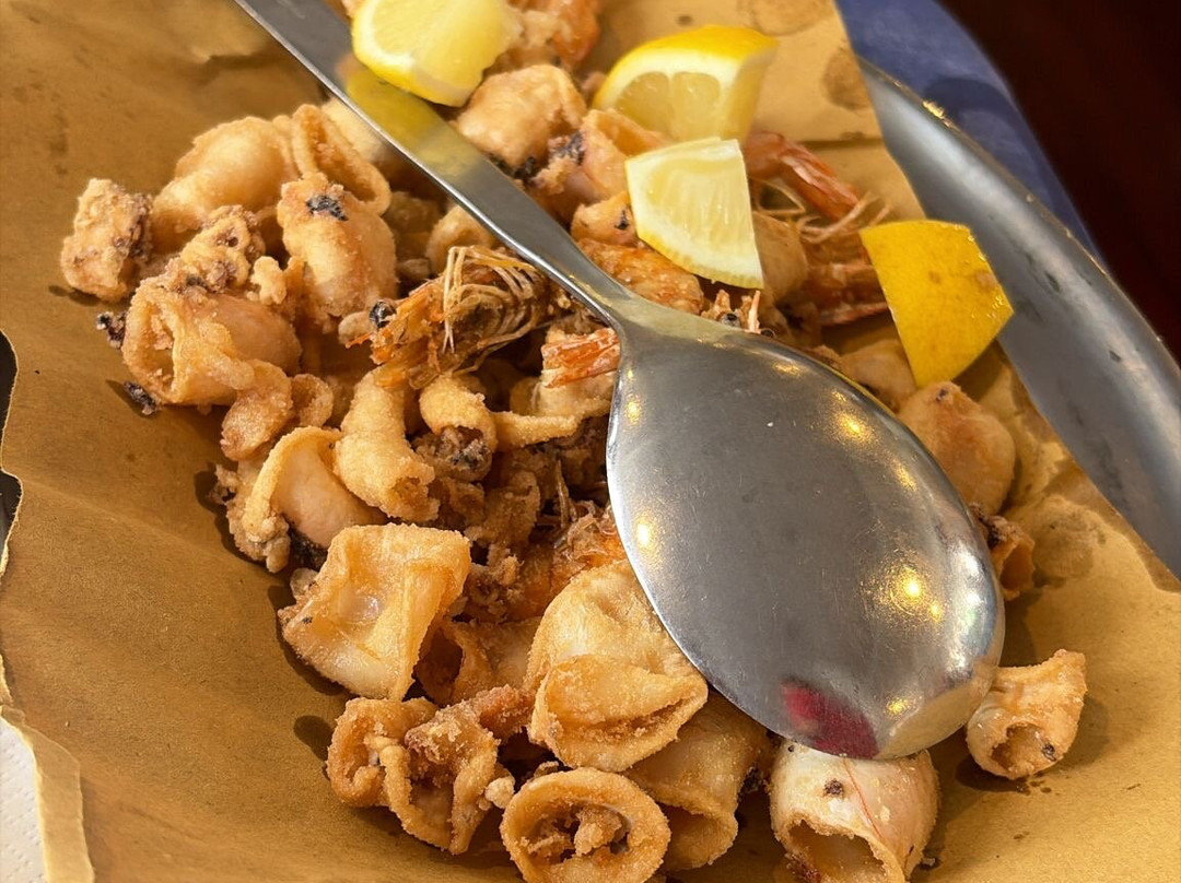 Maregiglio-圣托斯特凡诺港必去景点