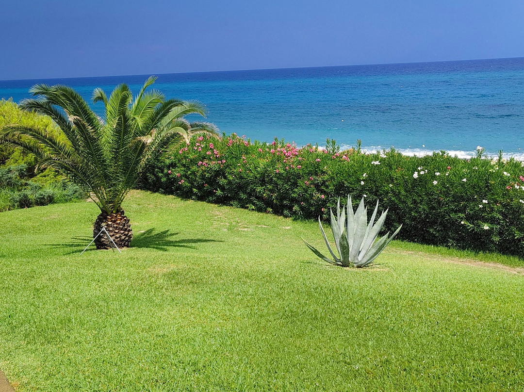Calalandrusa Beach Resort主图