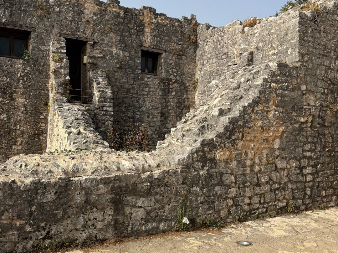 Kassiopi Castle-Kassiopi必去景点