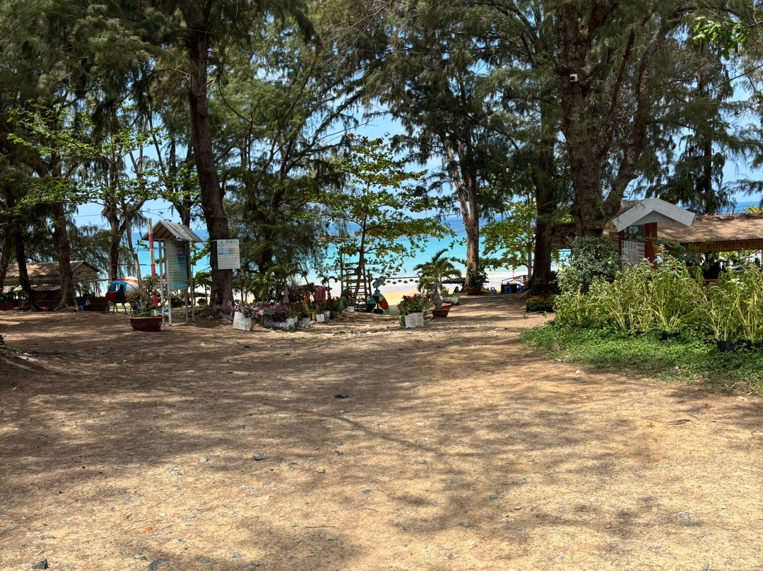 Con Dao Prison-昆山岛必去景点