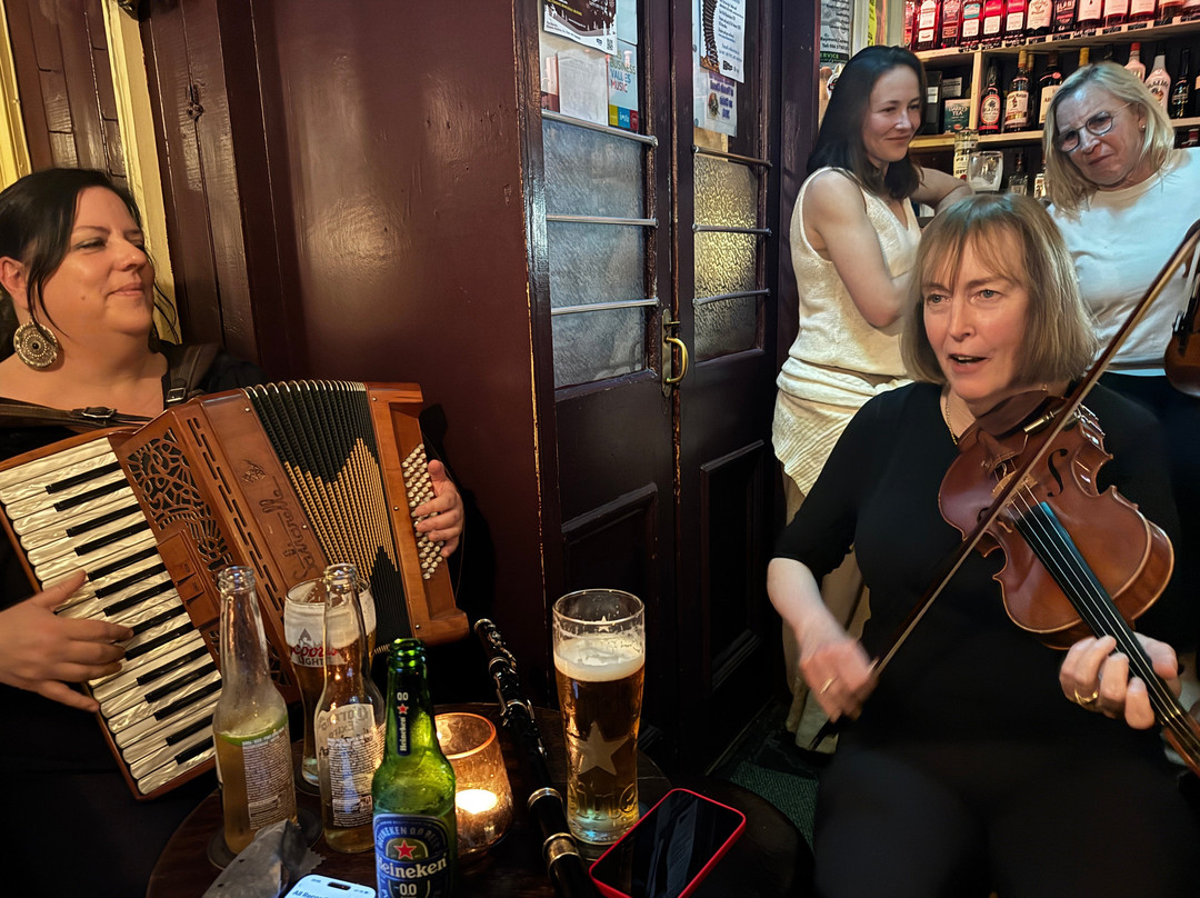 Friel's Pub-米尔敦马尔贝必去景点