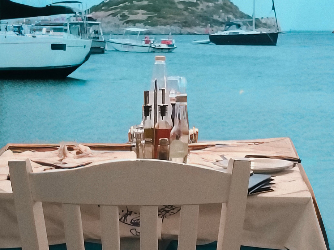 Agios Nikolaos Beach-Agios Nikolaos必去景点