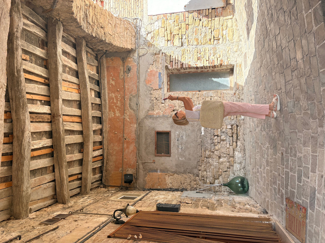 Castello di Avacelli-Arcevia必去景点