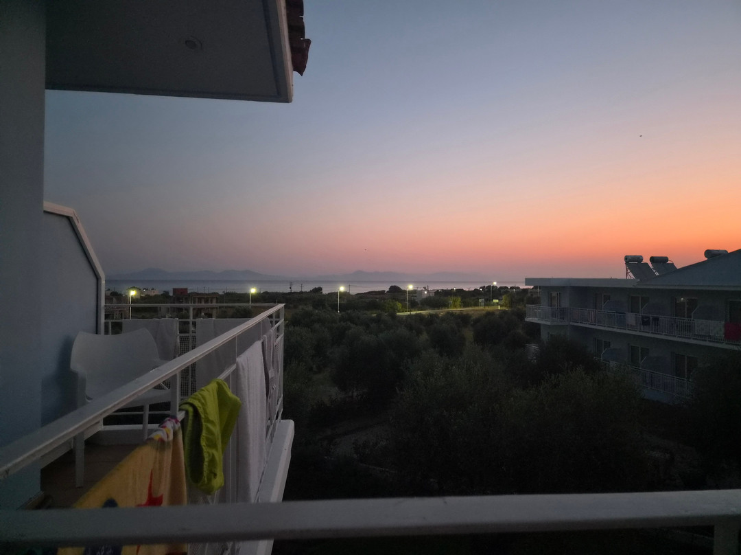 Filoxenia Hotel Apartments主图