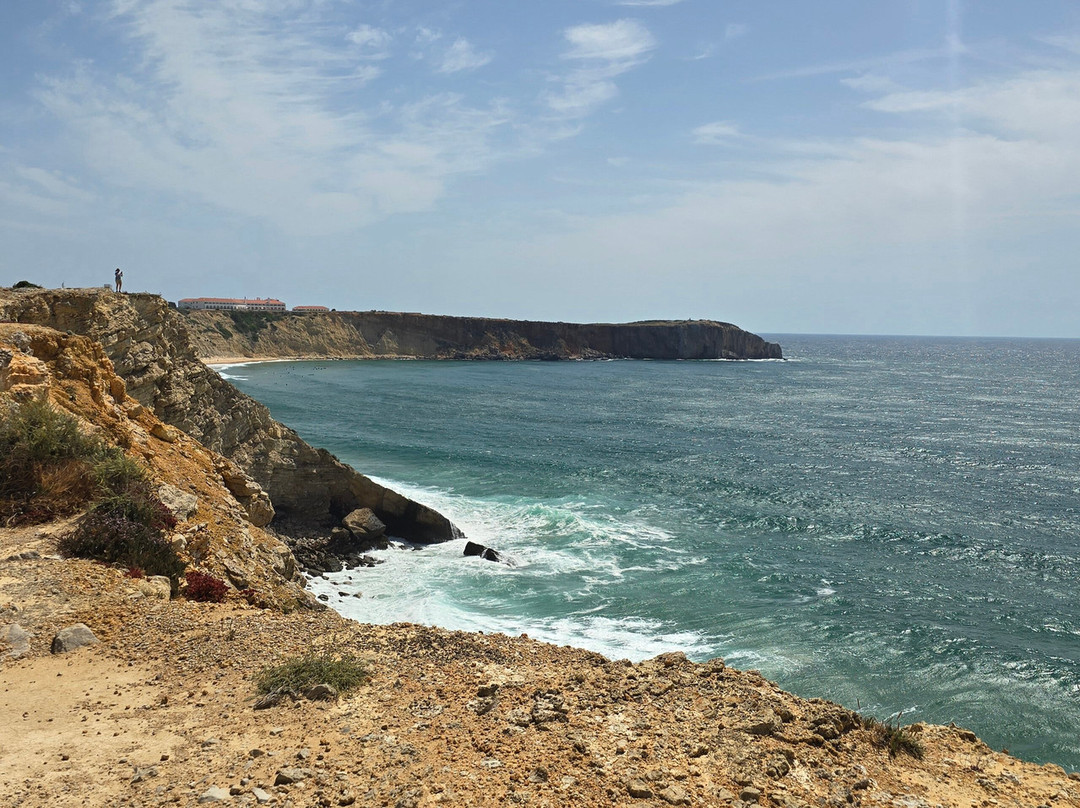 Sagres Fortress-萨格里什必去景点