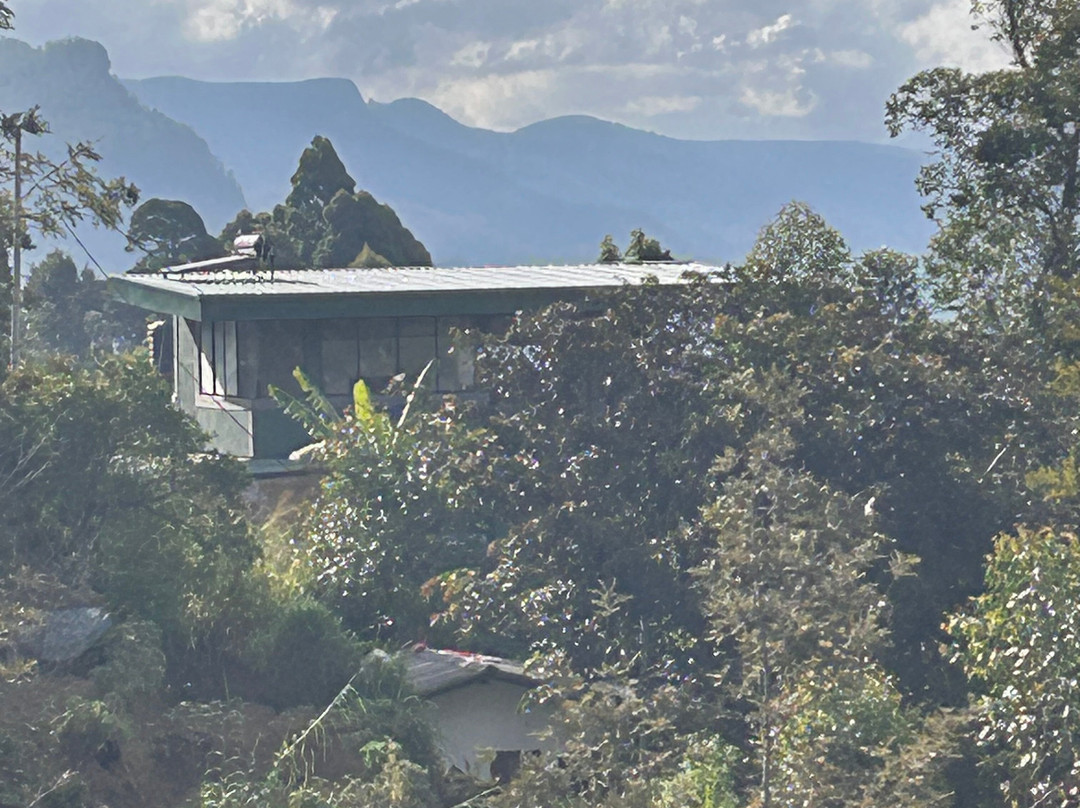 Nilowin Glenanore guesthouse主图