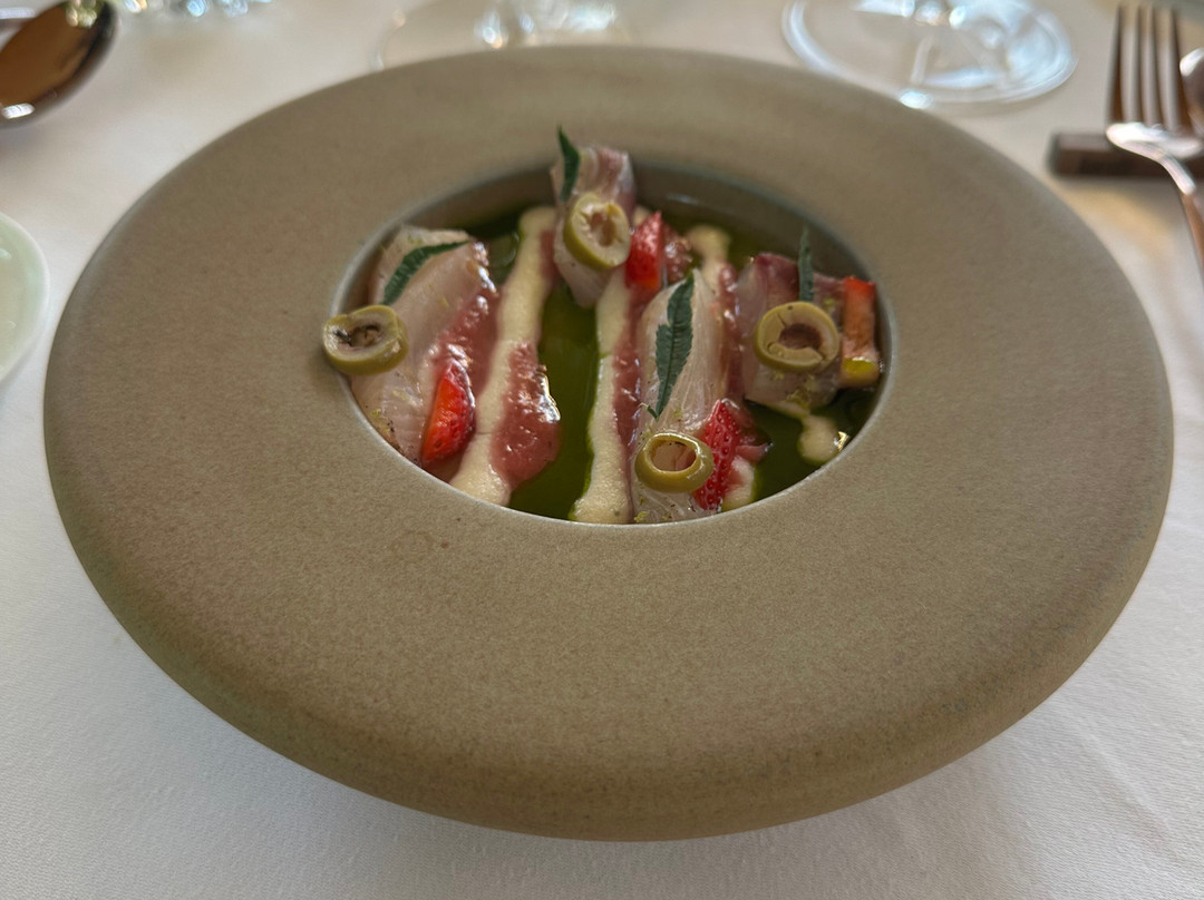 Karels Restaurant Hotel主图