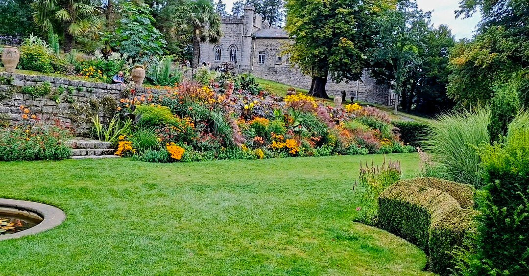 Plas Newydd House and Garden-Llanfairpwllgwyngyll必去景点